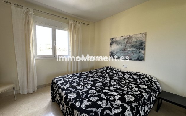 Resale - Apartment - Mijas - Riviera del Sol
