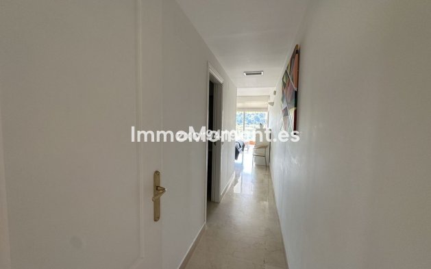 Resale - Apartment - Mijas - Riviera del Sol