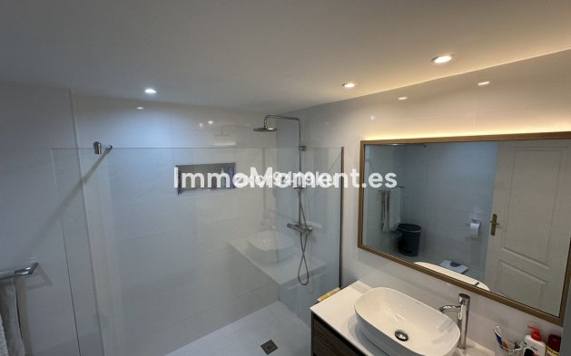 Resale - Apartment - Mijas - Riviera del Sol