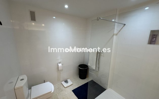 Resale - Apartment - Mijas - Riviera del Sol