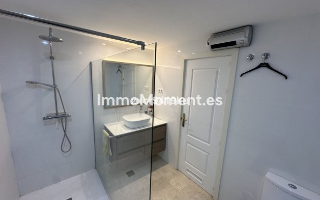 Resale - Apartment - Mijas - Riviera del Sol