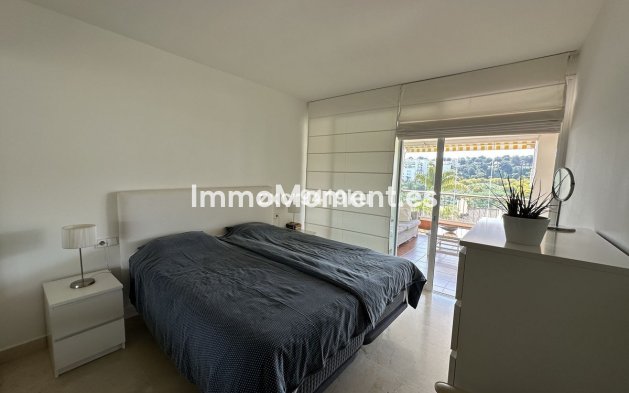 Resale - Apartment - Mijas - Riviera del Sol