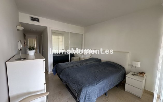 Resale - Apartment - Mijas - Riviera del Sol