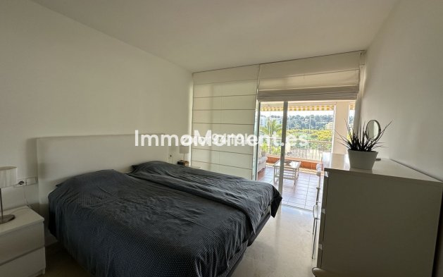 Resale - Apartment - Mijas - Riviera del Sol