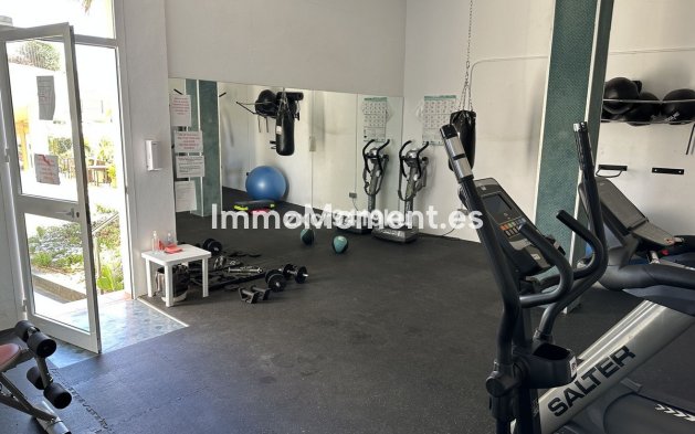 Resale - Apartment - Mijas - Riviera del Sol