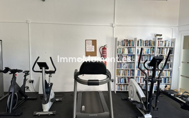 Resale - Apartment - Mijas - Riviera del Sol