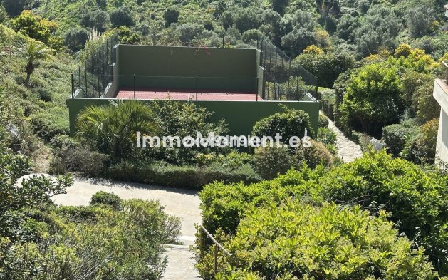 Resale - Apartment - Mijas - Riviera del Sol