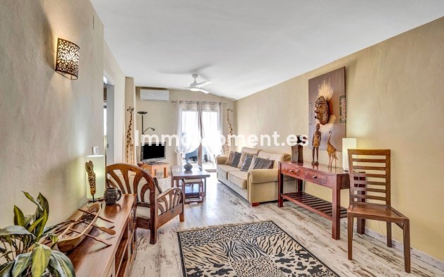 Revente - Maison de campagne - Benissa - Benissa Centro