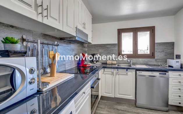 Revente - Maison de campagne - Benissa - Benissa Centro