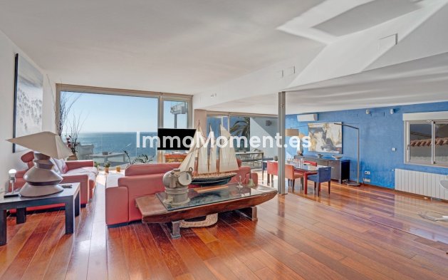 Reventa - Villa independiente - Calpe - Les Bassetes