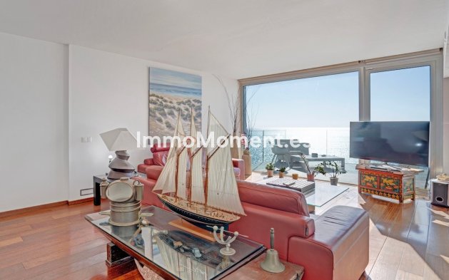 Reventa - Villa independiente - Calpe - Les Bassetes