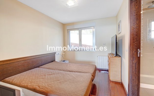 Reventa - Villa independiente - Calpe - Les Bassetes