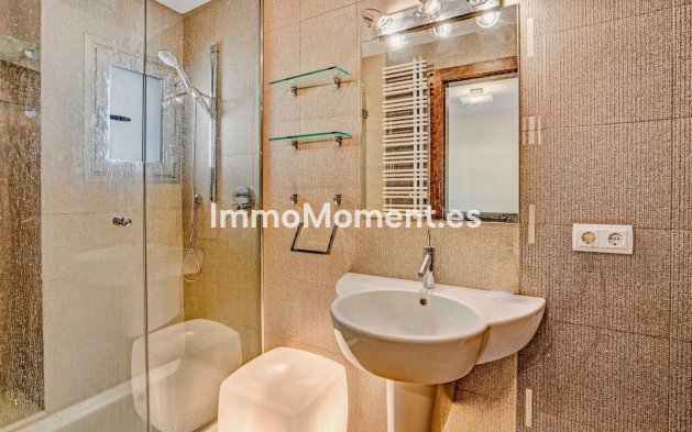 Reventa - Villa independiente - Calpe - Les Bassetes
