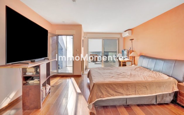 Reventa - Villa independiente - Calpe - Les Bassetes