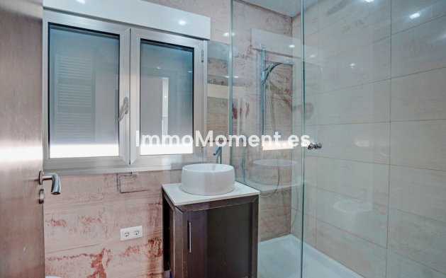 Reventa - Villa independiente - Calpe - Les Bassetes