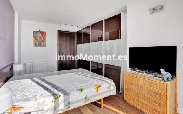 Reventa - Villa independiente - Calpe - Les Bassetes
