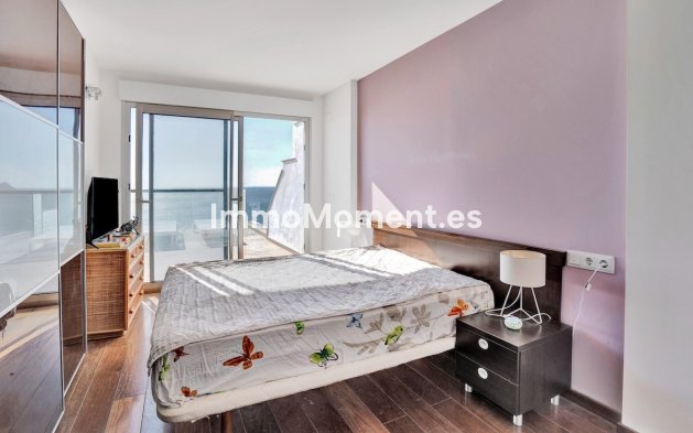 Reventa - Villa independiente - Calpe - Les Bassetes