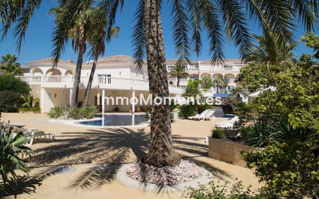 Wiederverkauf - Wohnung - Benissa - La Fustera