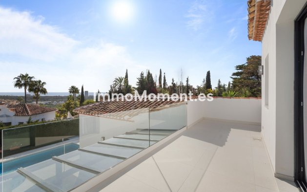 Reventa - Villa - Marbella - Elviria