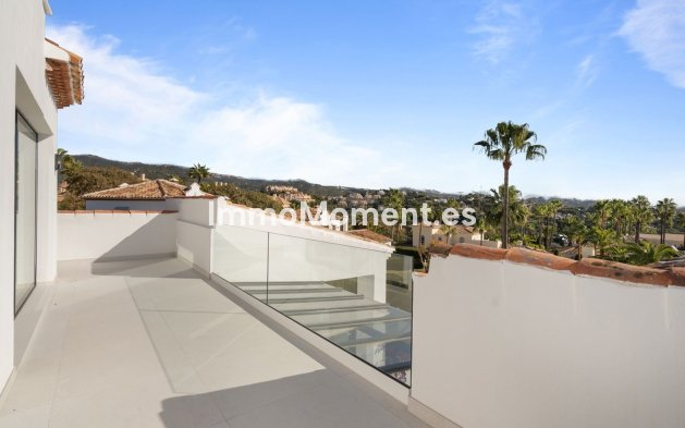 Reventa - Villa - Marbella - Elviria