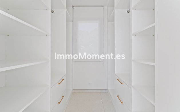 Reventa - Villa - Marbella - Elviria