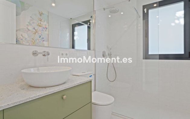 Reventa - Villa - Marbella - Elviria