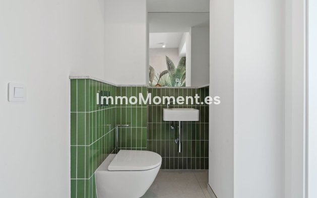 Reventa - Villa - Marbella - Elviria