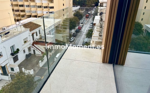 Bestaande woning - Appartement - Marbella - Marbella Centro