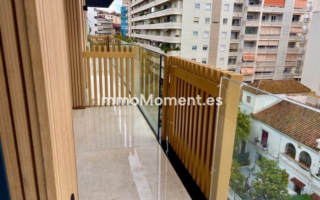 Bestaande woning - Appartement - Marbella - Marbella Centro