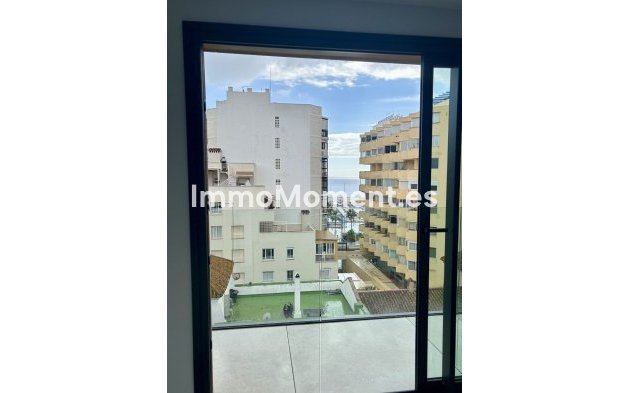 Bestaande woning - Appartement - Marbella - Marbella Centro