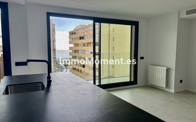Bestaande woning - Appartement - Marbella - Marbella Centro