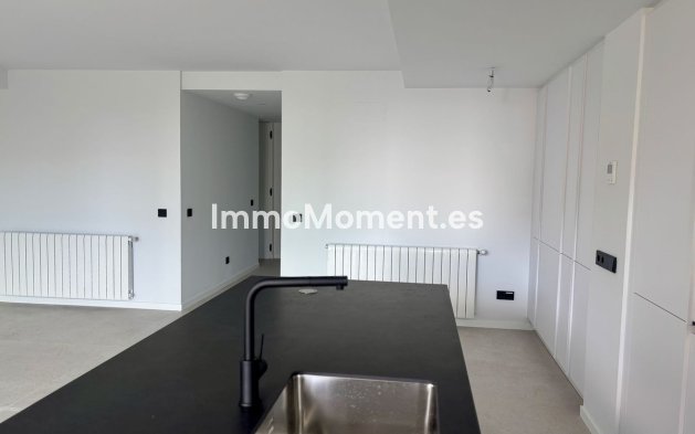 Bestaande woning - Appartement - Marbella - Marbella Centro