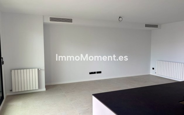 Bestaande woning - Appartement - Marbella - Marbella Centro