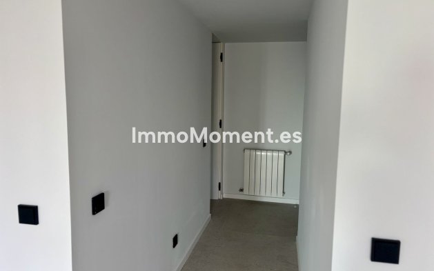Bestaande woning - Appartement - Marbella - Marbella Centro