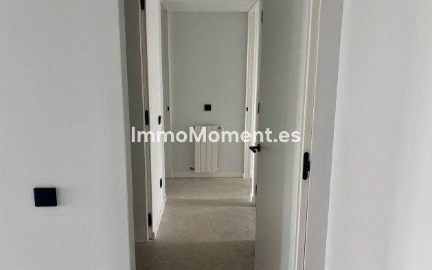 Bestaande woning - Appartement - Marbella - Marbella Centro
