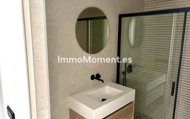 Bestaande woning - Appartement - Marbella - Marbella Centro