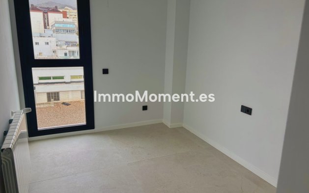 Bestaande woning - Appartement - Marbella - Marbella Centro