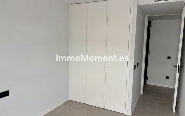 Bestaande woning - Appartement - Marbella - Marbella Centro