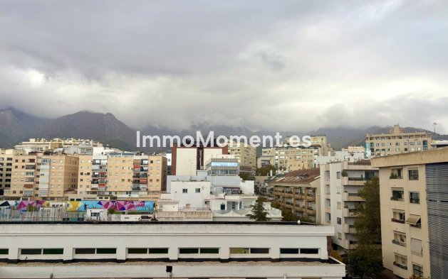 Bestaande woning - Appartement - Marbella - Marbella Centro