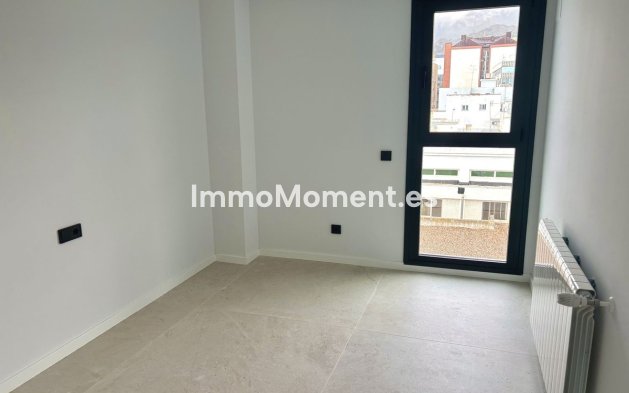 Bestaande woning - Appartement - Marbella - Marbella Centro