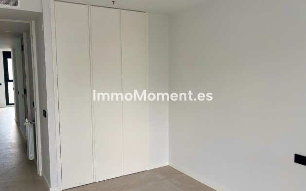 Bestaande woning - Appartement - Marbella - Marbella Centro