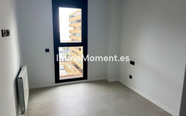 Bestaande woning - Appartement - Marbella - Marbella Centro