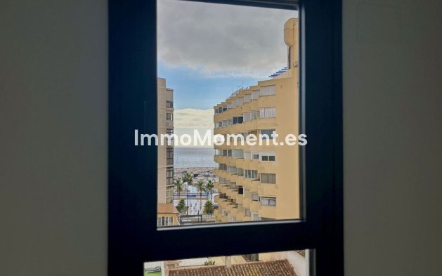 Bestaande woning - Appartement - Marbella - Marbella Centro