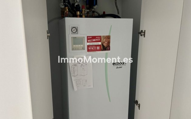 Bestaande woning - Appartement - Marbella - Marbella Centro