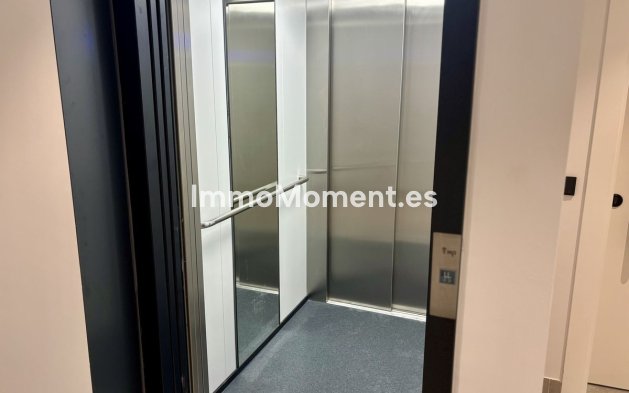 Bestaande woning - Appartement - Marbella - Marbella Centro