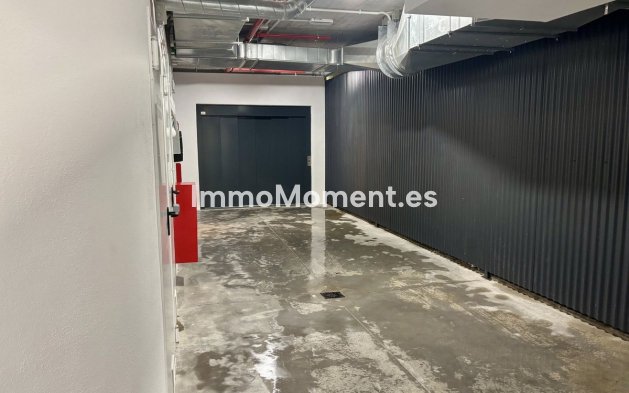 Bestaande woning - Appartement - Marbella - Marbella Centro