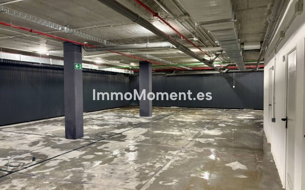 Bestaande woning - Appartement - Marbella - Marbella Centro