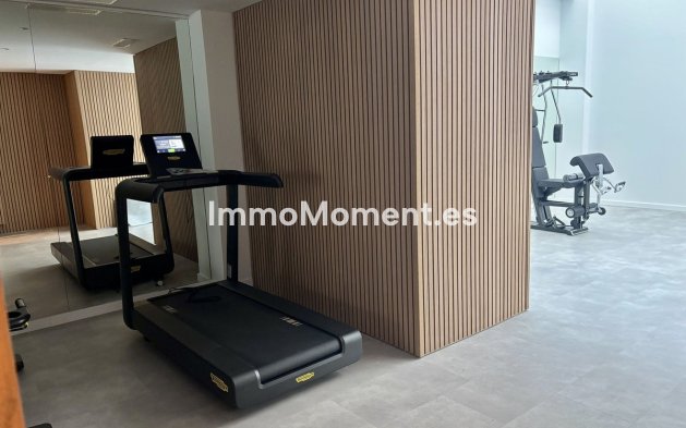 Bestaande woning - Appartement - Marbella - Marbella Centro