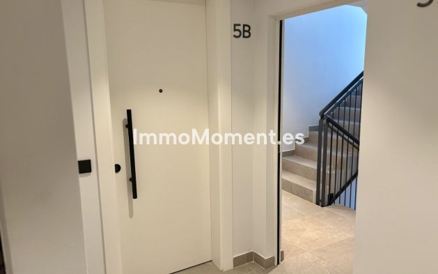 Bestaande woning - Appartement - Marbella - Marbella Centro