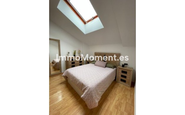 Wiederverkauf - Wohnung - Fuengirola - Fuengirola Centro